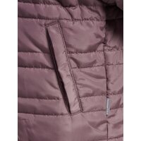 hummel Hmlbilbo Tex Trainingsjacke M&auml;dchen - twilight mauve