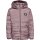 hummel Hmlbilbo Tex Trainingsjacke Mädchen - twilight mauve