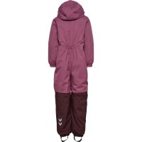 hummel Hmlgoal Tex Snowsuit M&auml;dchen - tulipwood/tulipwood