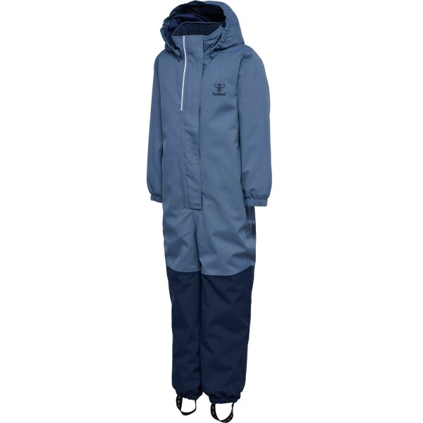 hummel Hmlgoal Tex Snowsuit Jungen - bering sea/bering sea