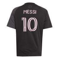 adidas Inter Miami CF Away 25/26 Messi Trikot Kinder -...