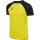 hummel Hmllead 2.0 Trikot S/S Herren - blazing yellow/black