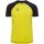 hummel Hmllead 2.0 Trikot S/S Herren - blazing yellow/black