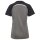 hummel Hmllead 2.0 Trikot S/S Damen - steel gray/asphalt