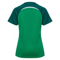 hummel Hmllead 2.0 Trikot S/S Damen - jelly bean/evergreen