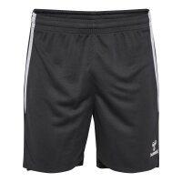 hummel Hmllead 2.0 Shorts Herren - asphalt