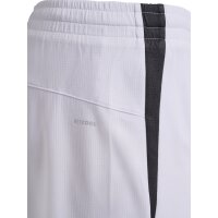 hummel Hmllead 2.0 Shorts Herren - white