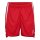 hummel Hmllead 2.0 Shorts Damen - true red