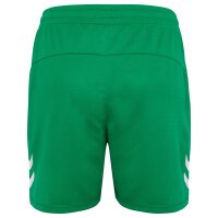 hummel Hmllead 2.0 Shorts Damen - jelly bean