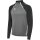 hummel Hmllead 2.0 Half Zip Herren - steel gray/asphalt