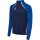 hummel Hmllead 2.0 Half Zip Herren - marine/true blue