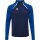 hummel Hmllead 2.0 Half Zip Herren - marine/true blue