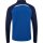 hummel Hmllead 2.0 Half Zip Herren - true blue/marine