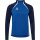 hummel Hmllead 2.0 Half Zip Herren - true blue/marine