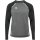 hummel Hmllead 2.0 Crew Sweat Herren - steel gray/asphalt