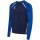 hummel Hmllead 2.0 Crew Sweat Herren - marine/true blue