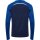 hummel Hmllead 2.0 Crew Sweat Herren - marine/true blue