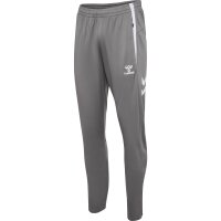 hummel Hmllead 2.0 Training Trainingshose Herren - steel gray