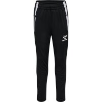 hummel Hmllead 2.0 Training Trainingshose Kinder - black