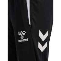 hummel Hmllead 2.0 Training Trainingshose Kinder - black