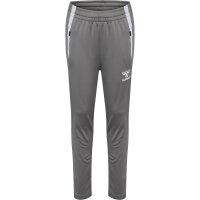 hummel Hmllead 2.0 Training Trainingshose Kinder - steel gray