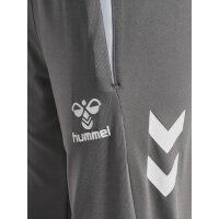 hummel Hmllead 2.0 Training Trainingshose Kinder - steel gray