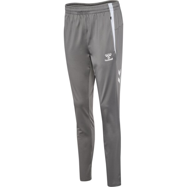 hummel Hmllead 2.0 Training Trainingshose Damen - steel gray