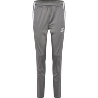 hummel Hmllead 2.0 Training Trainingshose Damen - steel gray