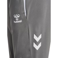 hummel Hmllead 2.0 Training Trainingshose Damen - steel gray