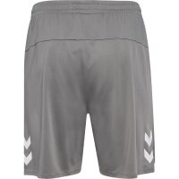 hummel Hmllead 2.0 Training Shorts Herren - steel gray