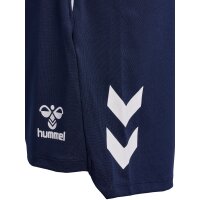 hummel Hmllead 2.0 Training Shorts Herren - marine