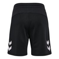 hummel Hmllead 2.0 Training Shorts Kinder - black