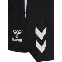 hummel Hmllead 2.0 Training Shorts Kinder - black