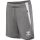 hummel Hmllead 2.0 Training Shorts Kinder - steel gray