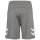 hummel Hmllead 2.0 Training Shorts Kinder - steel gray