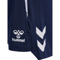 hummel Hmllead 2.0 Training Shorts Kinder - marine