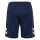 hummel Hmllead 2.0 Training Shorts Kinder - marine