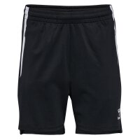 hummel Hmllead 2.0 Training Shorts Damen - black