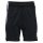 hummel Hmllead 2.0 Training Shorts Damen - black