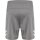 hummel Hmllead 2.0 Training Shorts Damen - steel gray