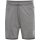 hummel Hmllead 2.0 Training Shorts Damen - steel gray