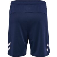 hummel Hmllead 2.0 Training Shorts Damen - marine