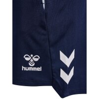 hummel Hmllead 2.0 Training Shorts Damen - marine