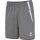 hummel Hmllead 2.0 Woven Shorts Damen - steel gray