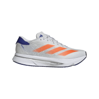 adidas Adizero SL2 Laufschuh Herren - grau/orange/blau