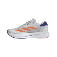 adidas Adizero SL2 Laufschuh Herren - grau/orange/blau