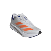 adidas Adizero SL2 Laufschuh Herren - grau/orange/blau