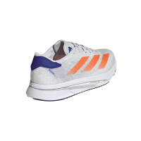 adidas Adizero SL2 Laufschuh Herren - grau/orange/blau