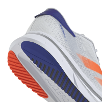 adidas Adizero SL2 Laufschuh Herren - grau/orange/blau