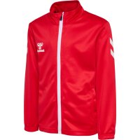 hummel Hmllogo Suit Kinder - true red/black